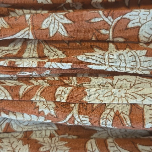 Daughters Of India Kyra Mini Dress - Picture 4 of 4